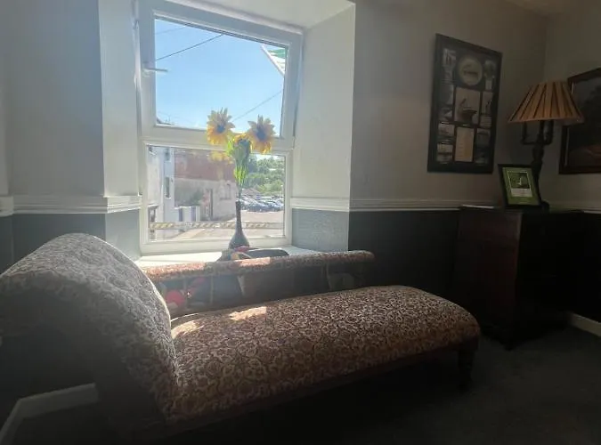 Annie May's Bar, * סקיברין