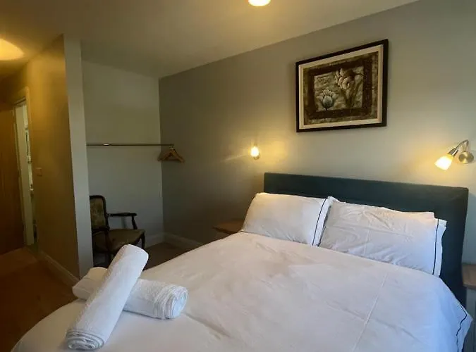 Annie May's Bar, סקיברין